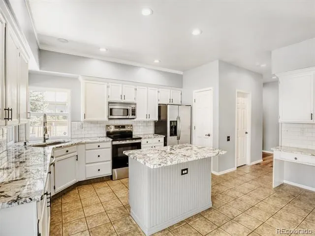 16623 E Powers Place Centennial, CO 80015
