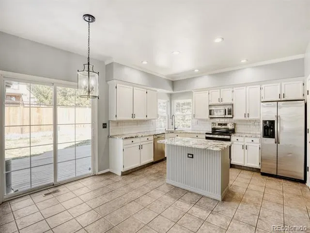 16623 E Powers Place Centennial, CO 80015