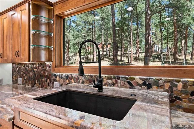 6283 Starlight Drive Morrison, CO 80465
