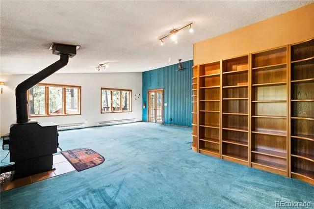 6283 Starlight Drive Morrison, CO 80465