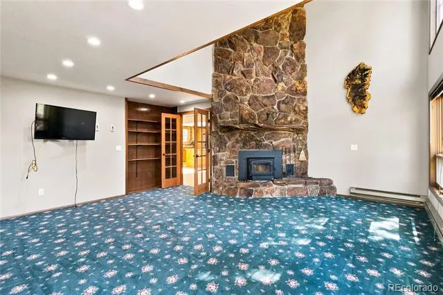 6283 Starlight Drive Morrison, CO 80465