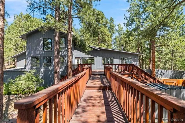 6283 Starlight Drive Morrison, CO 80465
