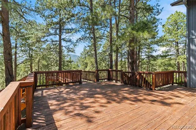 6283 Starlight Drive Morrison, CO 80465