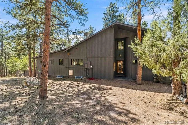 6283 Starlight Drive Morrison, CO 80465