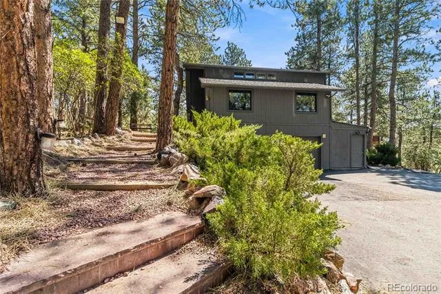 6283 Starlight Drive Morrison, CO 80465
