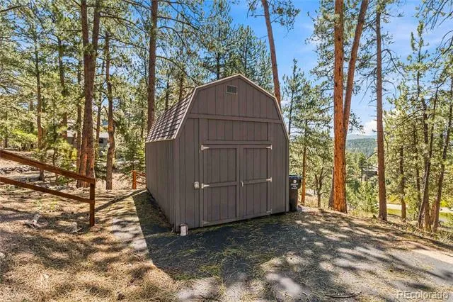 6283 Starlight Drive Morrison, CO 80465