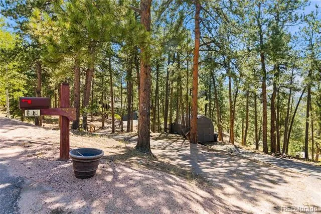6283 Starlight Drive Morrison, CO 80465