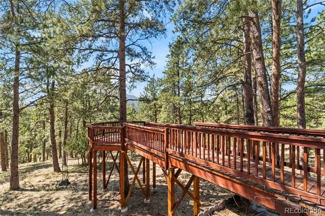 6283 Starlight Drive Morrison, CO 80465