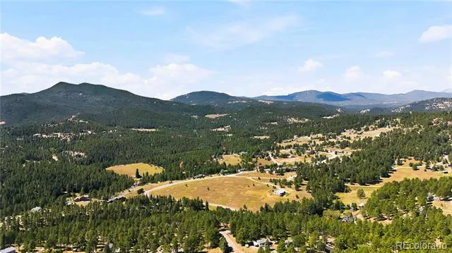 6283 Starlight Drive Morrison, CO 80465