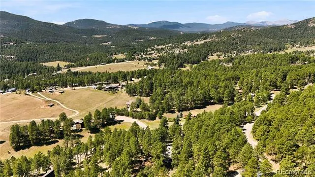 6283 Starlight Drive Morrison, CO 80465