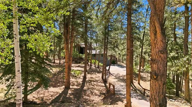 6283 Starlight Drive Morrison, CO 80465