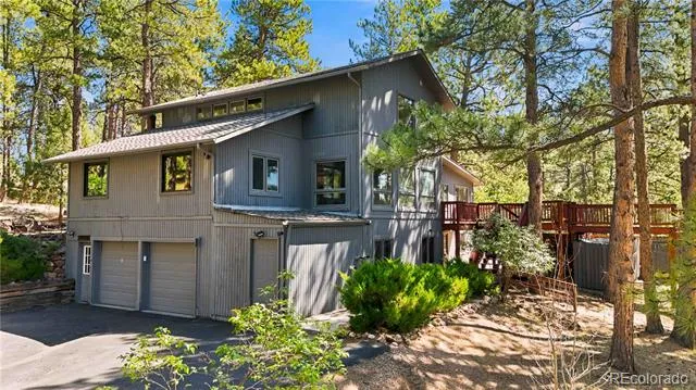6283 Starlight Drive Morrison, CO 80465