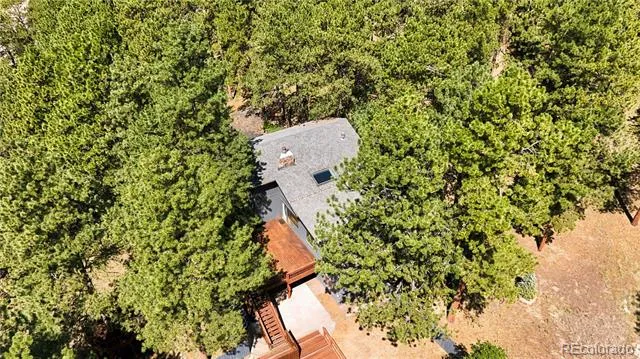 6283 Starlight Drive Morrison, CO 80465