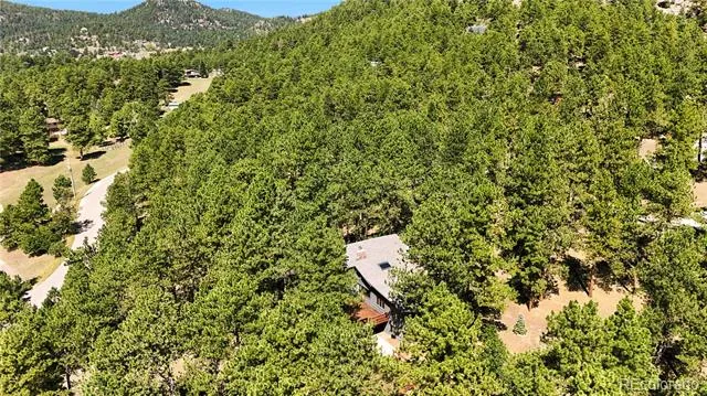 6283 Starlight Drive Morrison, CO 80465