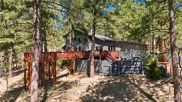 6283 Starlight Drive Morrison, CO 80465