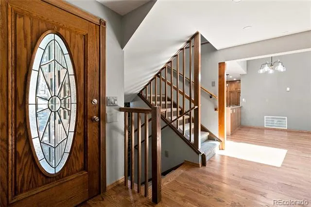 6283 Starlight Drive Morrison, CO 80465