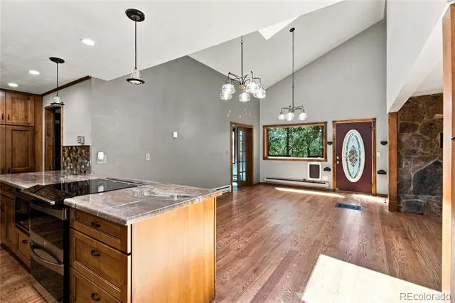 6283 Starlight Drive Morrison, CO 80465