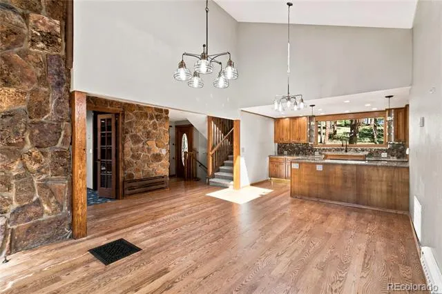 6283 Starlight Drive Morrison, CO 80465