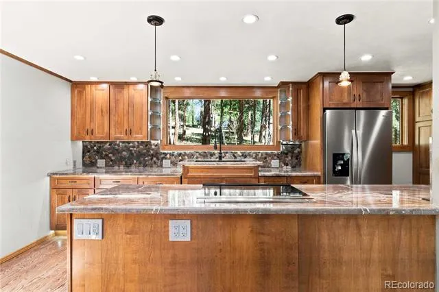 6283 Starlight Drive Morrison, CO 80465