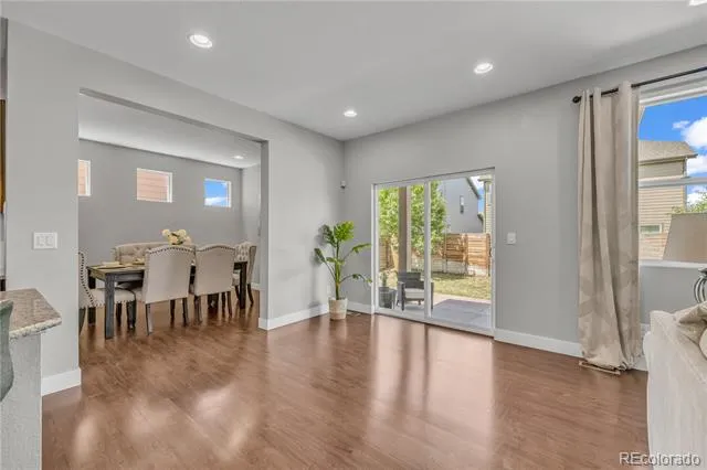 4731 Helena Street Denver, CO 80239