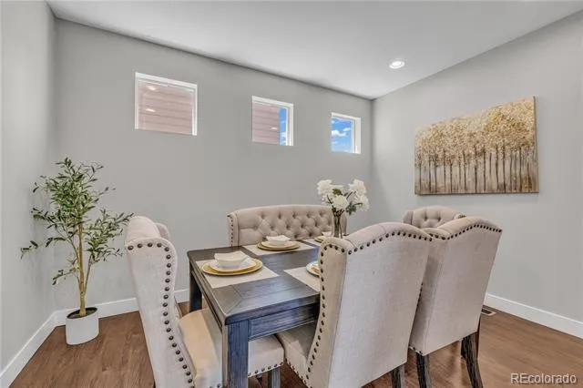 4731 Helena Street Denver, CO 80239