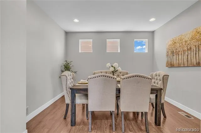 4731 Helena Street Denver, CO 80239