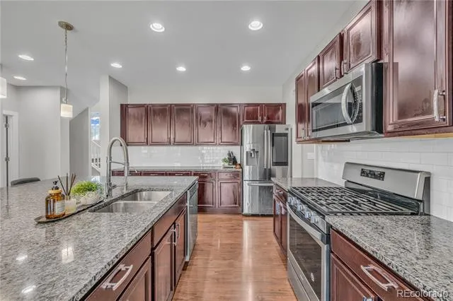 4731 Helena Street Denver, CO 80239
