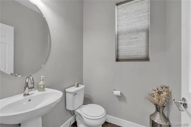 4731 Helena Street Denver, CO 80239