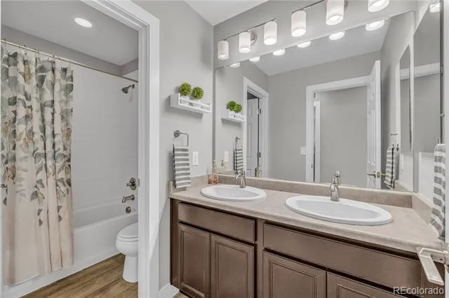 4731 Helena Street Denver, CO 80239