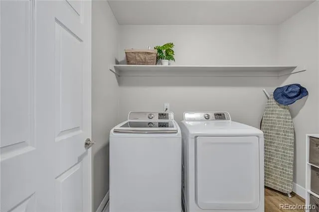 4731 Helena Street Denver, CO 80239
