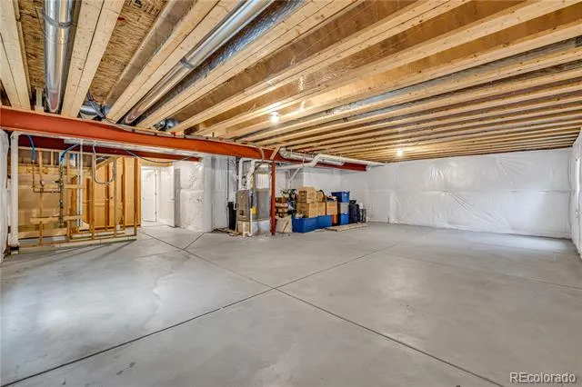 4731 Helena Street Denver, CO 80239