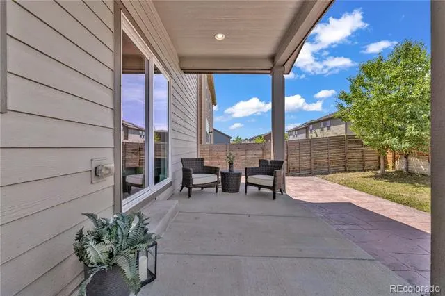 4731 Helena Street Denver, CO 80239