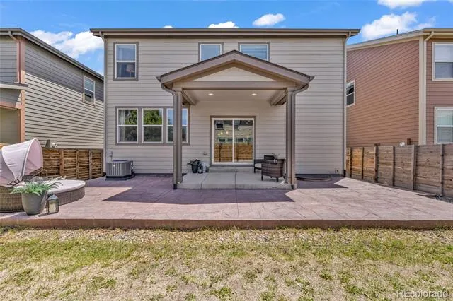 4731 Helena Street Denver, CO 80239