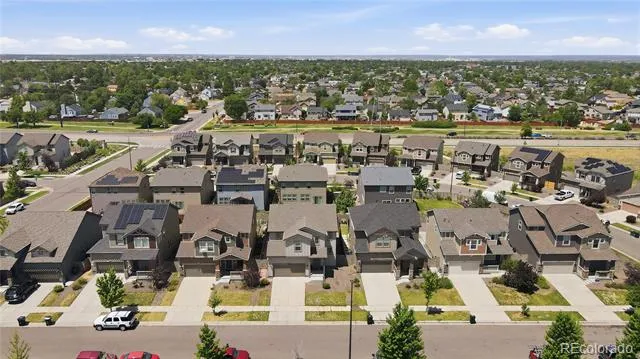 4731 Helena Street Denver, CO 80239