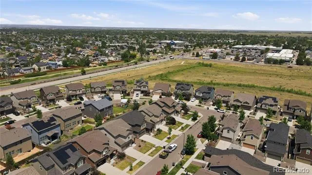 4731 Helena Street Denver, CO 80239
