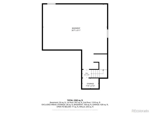4731 Helena Street Denver, CO 80239