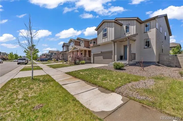 4731 Helena Street Denver, CO 80239