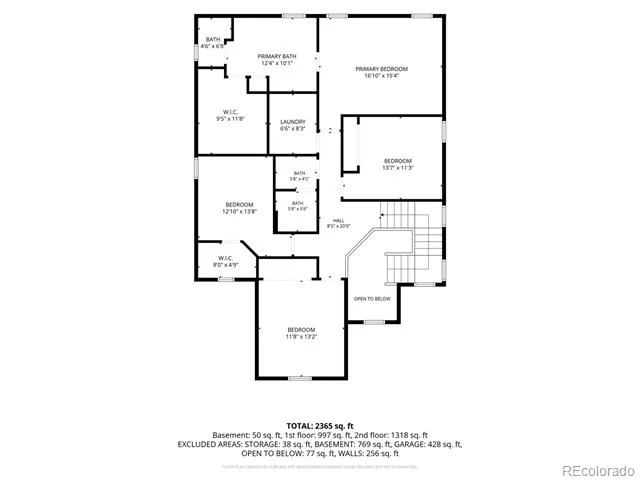 4731 Helena Street Denver, CO 80239
