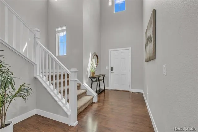 4731 Helena Street Denver, CO 80239
