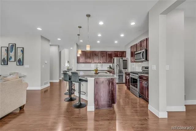 4731 Helena Street Denver, CO 80239