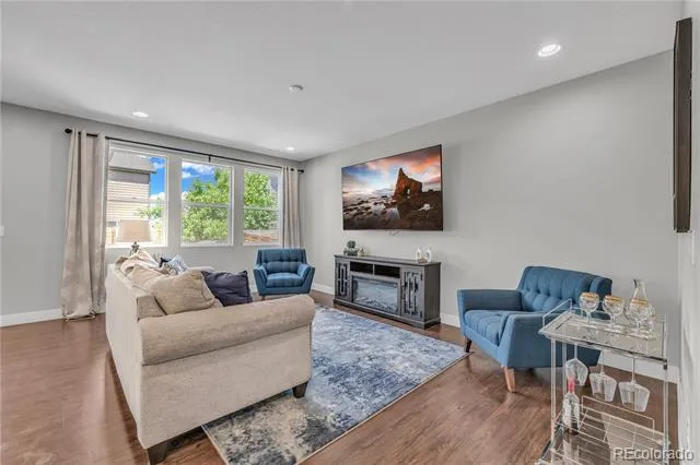 4731 Helena Street Denver, CO 80239