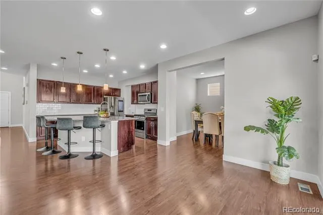 4731 Helena Street Denver, CO 80239
