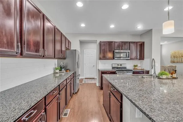 4731 Helena Street Denver, CO 80239
