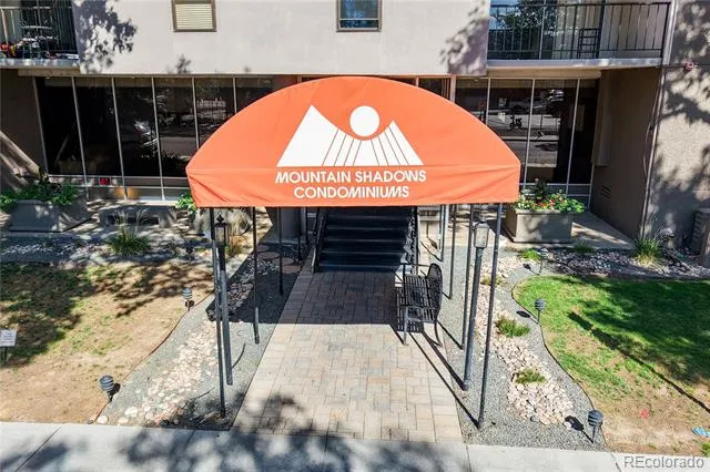 2 Adams Street #105 Denver, CO 80206