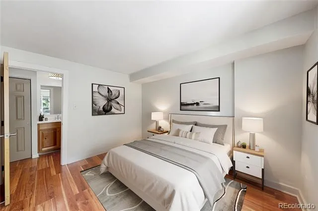 2 Adams Street #105 Denver, CO 80206
