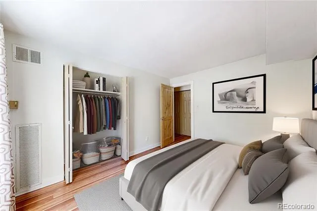 2 Adams Street #105 Denver, CO 80206