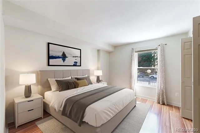 2 Adams Street #105 Denver, CO 80206