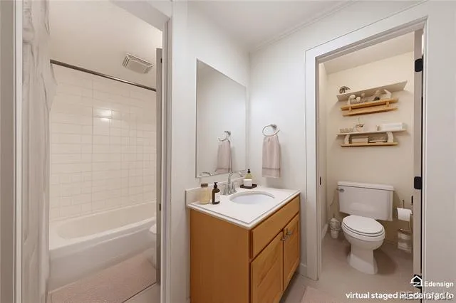 2 Adams Street #105 Denver, CO 80206
