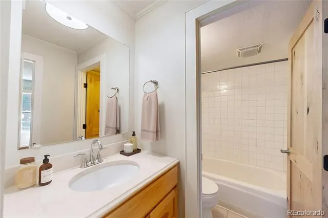 2 Adams Street #105 Denver, CO 80206