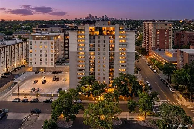 2 Adams Street #105 Denver, CO 80206
